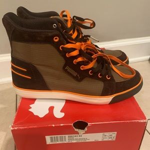 Puma Hooper Mid Riptide N